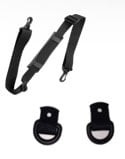 D-Clips for Zebra ET4X
