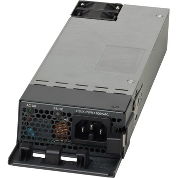 Cisco C3KX-PWR-1100WAC Power Supply