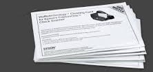 Accessories Epson 256TPPSPL