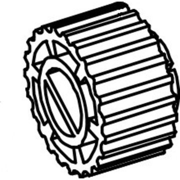 Datamax DPO16-2904-01 Accessories