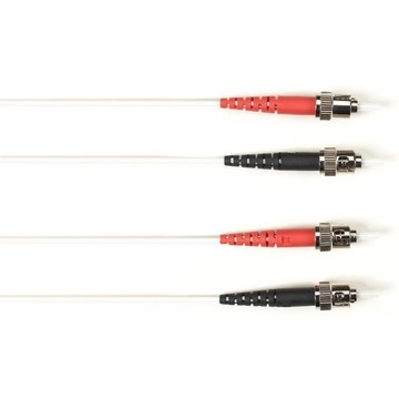 Black Box FOCMRM4-007M-STST-WH Cables