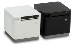 Star Micronics mC-Print3 Receipt Printer image