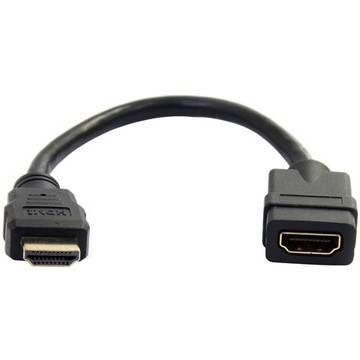 StarTech HDMIEXTAA6IN Cables