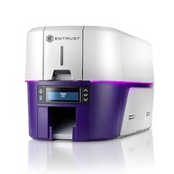 Sigma DS2C Printer, Duplex, 125-Card Input Hopper image