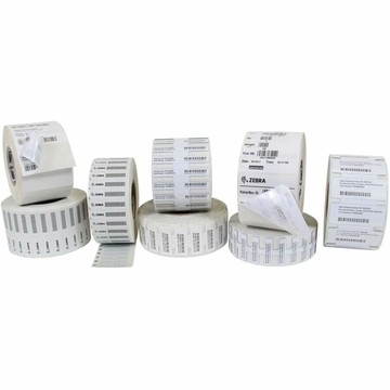 Z-Perform 1500T Label