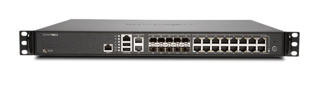 SonicWall 01-SSC-2209 Wireless & Networking image