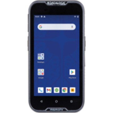 Datalogic Memor 11 Recolector de Datos Digimarc, 4G/LTE Avanzado, GPS, IP65, 4GB, 32GB