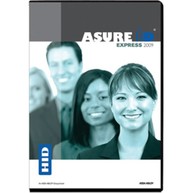 Fargo Asure ID 5.x Express to Asure ID 7 Express image