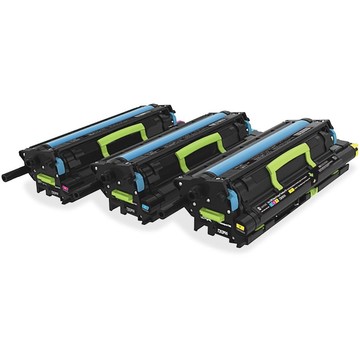 Lexmark 72K0FV0 Accessories