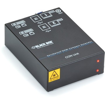 Black Box ACX1R-22-SM Wireless Adapters