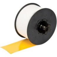 RC-T1YNA TAPE YELLOW: 100 mm Olefinbänder image