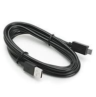 Zebra connection cable, USB image