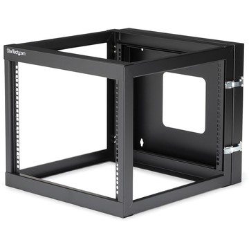StarTech RK819WALLOH Racks