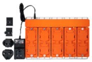10-Slot Charging Station Bundle - EU