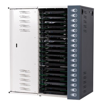 Cradles LocknCharge LOCKNCHARGE-PUTNAM-18