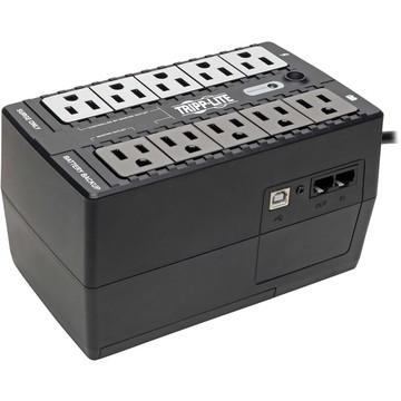 Tripp-Lite ECO650UPSM Accessories