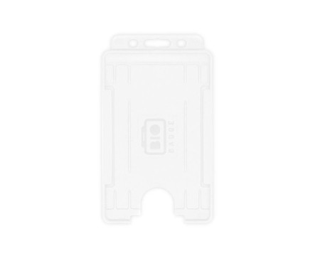Soportes de Insignias Levata H-BB-OP-WHP