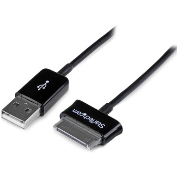 StarTech USB2SDC2M Cables