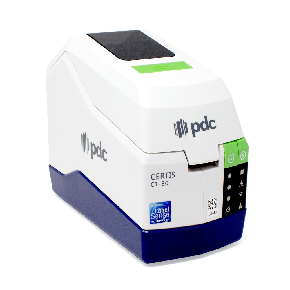 Printers logo