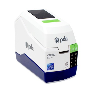 Code Certis C1-30 Wristband Printer
