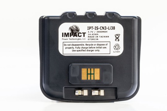 Impact IPT-CN3-LI Accessories
