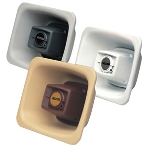 Valcom V-1080-W Speakerphones
