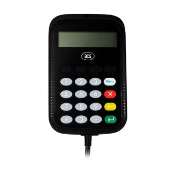 ACS APG8201 Card Reader