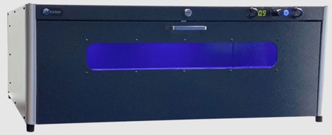 AML UVL432-1000 Printheads image