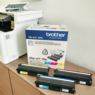 Brother TN4313PK Toners image