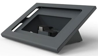 Heckler H656-BG Ständer Bild