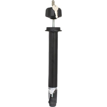RAM Mount RAM-VP-TTM8LU Accessories