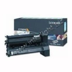 Toners Lexmark C736H4MG