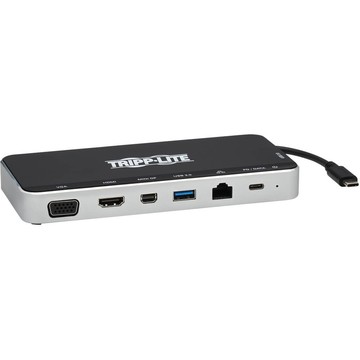 Accessories Tripp-Lite U442-DOCK16-B