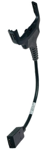 Charging/Communication Snap-On for Zebra WS50