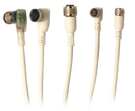 CV-A1-22-B-03 = SE 4pin CABLE