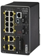 Cisco IE-2000-8TC-G-L Network Switch image