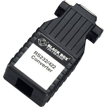 Black Box IC631A-F Wireless Adapters