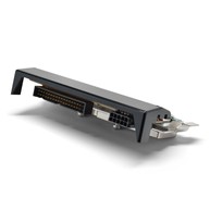 Printhead 203dpi for Zebra ZT411 image