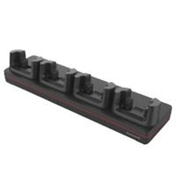 4-BAY NET BASE No Cord(Non-booted) for EDA52 6pin only