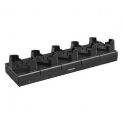 FZ-N1/FZ-F1 5 bay charge only cradle