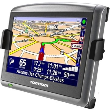 RAM Mount RAM-HOL-TO5 Accessories