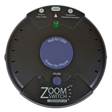 Accessories ZoomSwitch ZMS20-UC