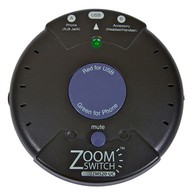 ZoomSwitch ZMS20-UC Accessories image