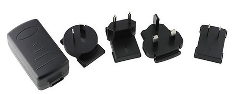 Honeywell USB power supply image