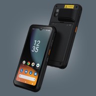 BARTEC 17-S19C-31111110 Handheld-Terminals Bild
