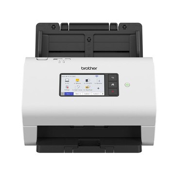 Brother ADS-4900W Multi Function Printers