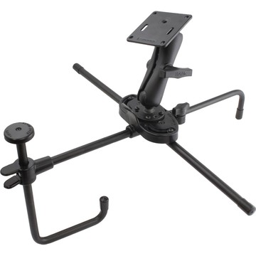RAM Mount RAM-SM1-101-2461 Accessories