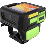 Zebra WS501 Wearable Mobile Computers, SE4770, Wi-Fi 6, IP65 image