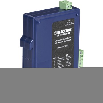 Black Box MED102A Wireless Adapters