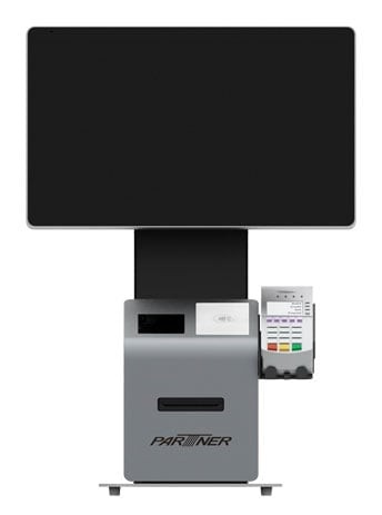 Terminaux de Paiement PartnerTech UKS0PS1170003